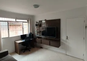 Foto 1 de Apartamento com 2 Quartos à venda, 82m² em Parque São Vicente, São Vicente