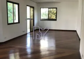 Foto 1 de Apartamento com 4 Quartos para alugar, 140m² em Vila Azevedo, São Paulo