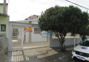 Foto 1 de Casa com 2 Quartos à venda, 130m² em Jardim Maria Antônia Nova Veneza, Sumaré