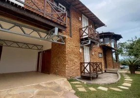 Foto 1 de Casa com 5 Quartos à venda, 450m² em Mirante da Lagoa, Macaé