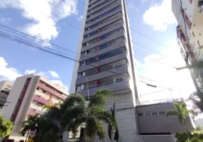 Foto 1 de Apartamento com 3 Quartos para alugar, 100m² em Tambaú, João Pessoa