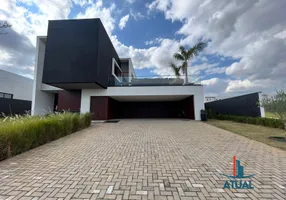 Foto 1 de Casa de Condomínio com 4 Quartos à venda, 600m² em Parque Reserva Fazenda Imperial, Sorocaba