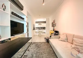 Foto 1 de Apartamento com 2 Quartos à venda, 79m² em Rio Tavares, Florianópolis