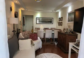 Foto 1 de Apartamento com 2 Quartos à venda, 75m² em Vila Hamburguesa, São Paulo