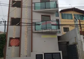 Foto 1 de Casa de Condomínio com 1 Quarto à venda, 26m² em Tucuruvi, São Paulo