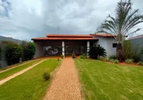 Foto 1 de Casa com 3 Quartos à venda, 192m² em Jardim Itamaraty, Lençóis Paulista