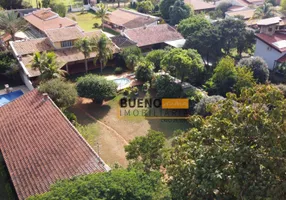 Foto 1 de Fazenda/Sítio com 3 Quartos à venda, 200m² em Chacaras Recanto Solar, Nova Odessa
