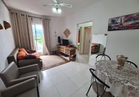 Foto 1 de Apartamento com 1 Quarto à venda, 45m² em Enseada, Guarujá