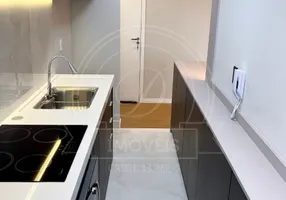 Foto 1 de Apartamento com 2 Quartos à venda, 52m² em Jardim Nossa Senhora da Penha, Hortolândia