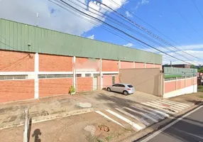 Foto 1 de Galpão/Depósito/Armazém para venda ou aluguel, 3000m² em Parque Quinta das Paineiras, São José do Rio Preto