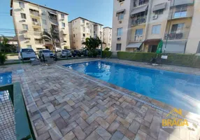 Foto 1 de Apartamento com 2 Quartos à venda, 47m² em Cordovil, Rio de Janeiro