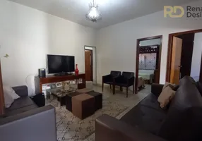 Foto 1 de Casa com 3 Quartos à venda, 360m² em Pompéia, Belo Horizonte