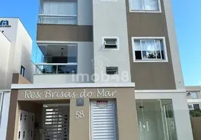 Foto 1 de Apartamento com 2 Quartos à venda, 61m² em Palmas do Arvoredo, Governador Celso Ramos
