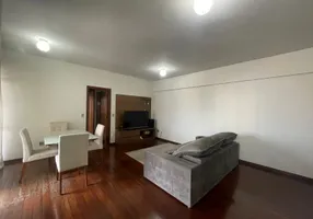 Foto 1 de Apartamento com 3 Quartos à venda, 105m² em Caiçaras, Belo Horizonte