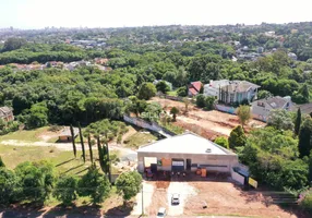 Foto 1 de Lote/Terreno à venda, 478m² em São Lourenço, Curitiba