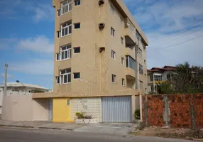 Foto 1 de Apartamento com 4 Quartos à venda, 96m² em Praia do Futuro I, Fortaleza