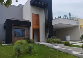 Foto 1 de Casa de Condomínio com 3 Quartos à venda, 250m² em Inoã, Maricá