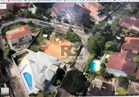 Foto 1 de Lote/Terreno à venda, 920m² em Morro Nova Cintra, Santos