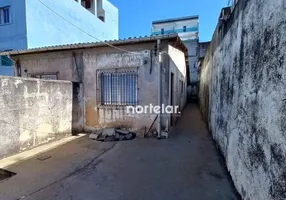 Foto 1 de Casa com 1 Quarto à venda, 90m² em Vila Progresso, São Paulo