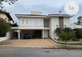 Foto 1 de Casa de Condomínio com 3 Quartos à venda, 340m² em Vila Hortolândia, Jundiaí