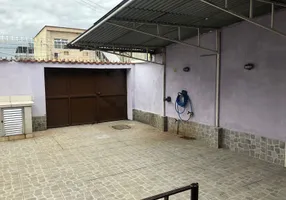 Foto 1 de Casa com 3 Quartos à venda, 80m² em Nova Campinas, Duque de Caxias