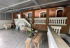 Foto 1 de Sobrado com 3 Quartos à venda, 401m² em Vila Georgina, Campinas