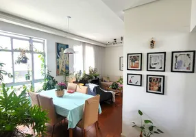 Foto 1 de Apartamento com 3 Quartos à venda, 105m² em Ouro Preto, Belo Horizonte