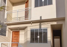 Foto 1 de Casa com 3 Quartos à venda, 110m² em Jardim Vitória, Macaé