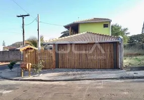 Foto 1 de Casa com 3 Quartos à venda, 236m² em Jardim Hikari, São Carlos