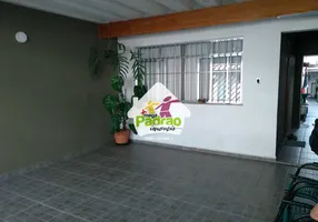 Foto 1 de Casa com 3 Quartos à venda, 100m² em Vila Itapoan, Guarulhos