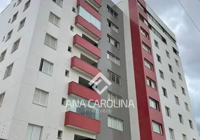 Foto 1 de Apartamento com 3 Quartos à venda, 123m² em São José, Montes Claros