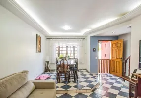 Foto 1 de Casa com 3 Quartos à venda, 150m² em Vila Parque Jabaquara, São Paulo