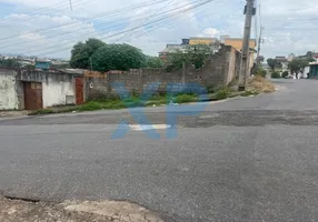 Foto 1 de Lote/Terreno à venda, 126m² em Paraíso, Divinópolis