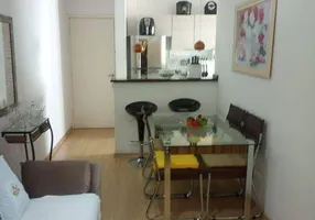 Foto 1 de Apartamento com 2 Quartos à venda, 45m² em Jardim Pirituba, São Paulo