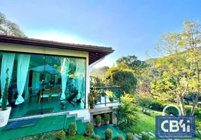 Foto 1 de Casa com 3 Quartos à venda, 2915m² em Mury, Nova Friburgo