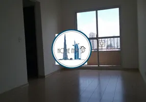 Foto 1 de Apartamento com 2 Quartos à venda, 48m² em Chácara Califórnia, São Paulo