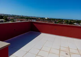 Foto 1 de Apartamento com 3 Quartos à venda, 130m² em Cambeba, Fortaleza