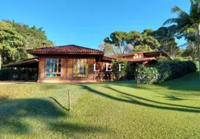 Foto 1 de Casa de Condomínio com 5 Quartos à venda, 1200m² em Jardim Vera Cruz, Avaré