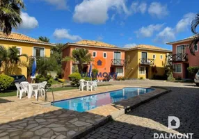 Foto 1 de Casa de Condomínio com 2 Quartos à venda, 110m² em Praia Rasa, Armação dos Búzios