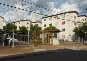 Foto 1 de Apartamento com 2 Quartos à venda, 51m² em Parque Veiga Jardim, Aparecida de Goiânia