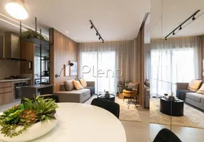 Foto 1 de Apartamento com 3 Quartos à venda, 76m² em Swiss Park, Campinas