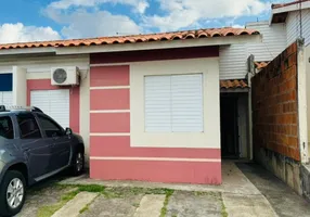 Foto 1 de Casa de Condomínio com 2 Quartos à venda, 45m² em SIM, Feira de Santana