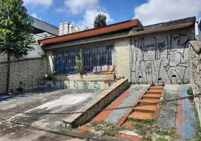 Foto 1 de Lote/Terreno à venda, 500m² em Barcelona, São Caetano do Sul