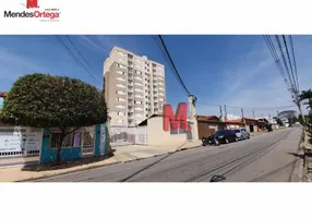 Foto 1 de Apartamento com 2 Quartos à venda, 51m² em Eden, Sorocaba