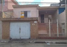 Foto 1 de Imóvel Comercial com 3 Quartos à venda, 102m² em Vila Industrial, São Paulo