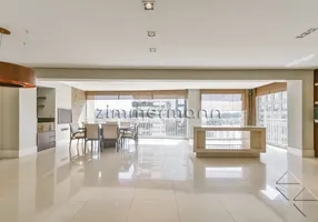 Foto 1 de Apartamento com 3 Quartos à venda, 186m² em Vila Olímpia, São Paulo