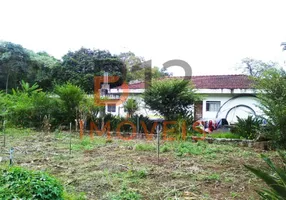 Foto 1 de Lote/Terreno à venda, 2500m² em Horto Florestal, São Paulo
