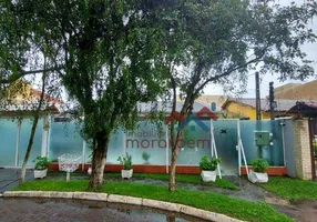Foto 1 de Casa com 4 Quartos à venda, 197m² em Harmonia, Canoas