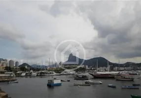 Foto 1 de Casa com 5 Quartos à venda, 419m² em Urca, Rio de Janeiro