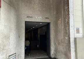 Foto 1 de Sala Comercial com 3 Quartos à venda, 66m² em Centro, Santos